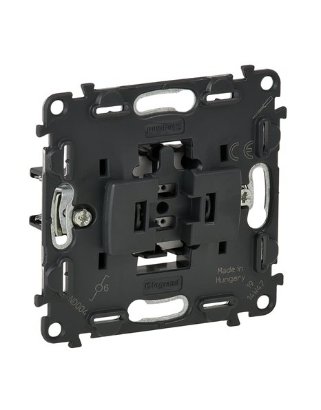 VALENA LIFE ΜΗΧΑΝΙΣΜΟΣ ΔΙΑΚ Α/Ρ ΜΕ ΑΚΡΟΔ ΟΥΔ LEGRAND – 752010