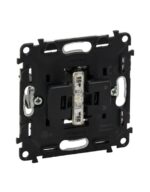 VALENA LIFE ΜΗΧΑΝΙΣΜΟΣ ΜΠΟΥΤΟΝ ΦΩΤΕΙΝΟΥ 12V LEGRAND – 752013