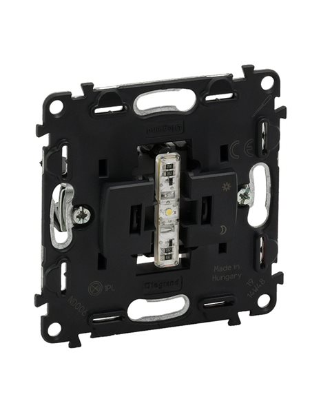 VALENA LIFE ΜΗΧΑΝΙΣΜΟΣ ΜΠΟΥΤΟΝ ΦΩΤΕΙΝΟΥ 12V LEGRAND – 752013