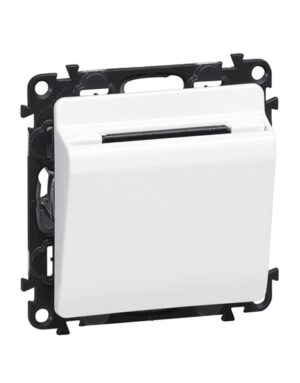 VALENA LIFE ΜΗΧΑΝΙΣΜΟΣ ΚΑΡΤΟΔΙΑΚΟΠΤΗ LEGRAND – 752025