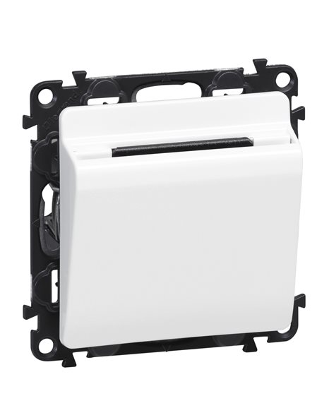 VALENA LIFE ΜΗΧΑΝΙΣΜΟΣ ΚΑΡΤΟΔΙΑΚΟΠΤΗ LEGRAND – 752025