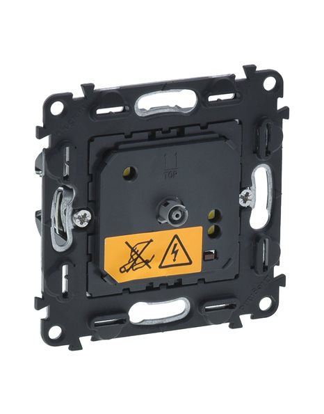 VALENA ALLURE ΜΗΧΑΝΙΣΜΟΣ ΗΛΕΚΤΡ ΘΕΡΜΟΣΤ ΧΩΡΟΥ LEGRAND – 752033