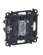 VALENA LIFE ΜΗΧΑΝΙΣΜΟΣ ΧΡΟΝΟΔΙΑΚ ΧΩΡΙΣ ΟΥΔ 1000W LEGRAND – 752061