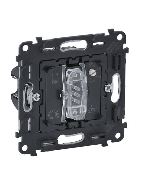 VALENA LIFE ΜΗΧΑΝΙΣΜΟΣ ΧΡΟΝΟΔΙΑΚ ΧΩΡΙΣ ΟΥΔ 1000W LEGRAND – 752061