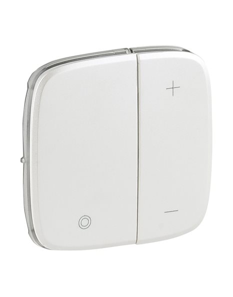 VALENA ALLURE ΠΛΑΚ ΡΥΘΜ 2 ΠΛΗΚΤ PEARL LEGRAND – 752089