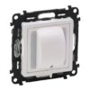 VALENA LIFE ΜΠΟΥΤΟΝ ΤΡΑΒΗΧΤΟ WHITE LEGRAND – 752124