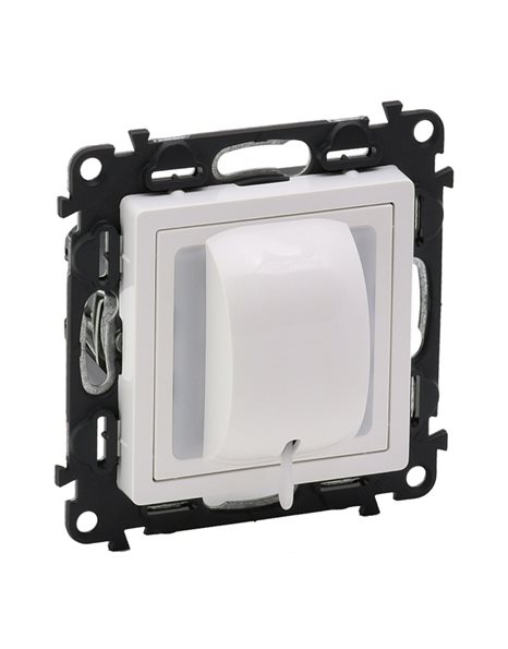 VALENA LIFE ΜΠΟΥΤΟΝ ΤΡΑΒΗΧΤΟ WHITE LEGRAND – 752124