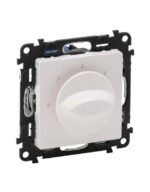 VALENA LIFE ΔΙΑΚ 4ΘΕΣΕΩΝ WHITE LEGRAND – 752132