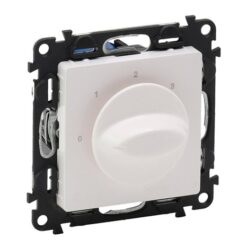 VALENA LIFE ΔΙΑΚ 4ΘΕΣΕΩΝ WHITE LEGRAND – 752132