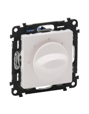 VALENA LIFE ΔΙΑΚ 4ΘΕΣΕΩΝ WHITE LEGRAND – 752132