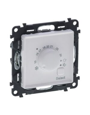 VALENA LIFE ΗΛΕΚΤΡ ΘΕΡΜΟΣΤ ΧΩΡΟΥ WHITE LEGRAND – 752133