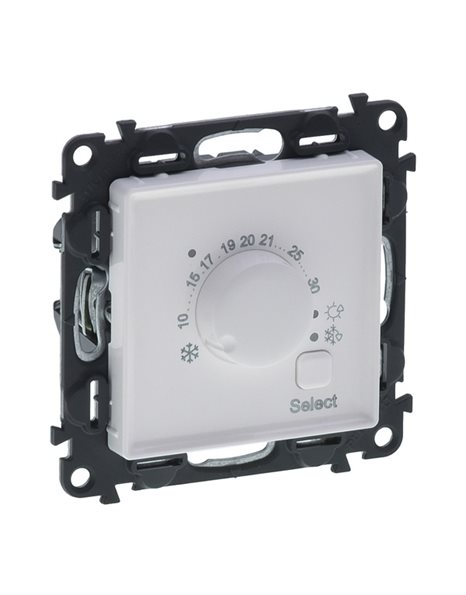 VALENA LIFE ΗΛΕΚΤΡ ΘΕΡΜΟΣΤ ΧΩΡΟΥ WHITE LEGRAND – 752133