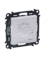VALENA LIFE ΘΕΡΜΟΣΤ ΓΙΑ ΕΝΔΟΔΑΠ WHITE LEGRAND – 752134