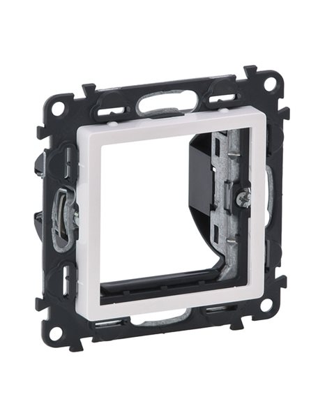 VALENA LIFE ΕΞΑΡΤ ΠΡΟΣΑΡ MOSAIC WHITE LEGRAND – 752144