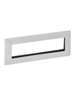 VALENA LIFE ΒΑΣΗ + ΠΛΑΙΣΙΟ 4Χ2ΣΤ WHITE LEGRAND – 752145