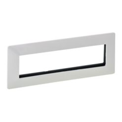 VALENA LIFE ΒΑΣΗ + ΠΛΑΙΣΙΟ 4Χ2ΣΤ WHITE LEGRAND – 752145
