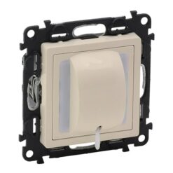 VALENA LIFE ΜΠΟΥΤΟΝ ΤΡΑΒΗΧΤΟ IVORY LEGRAND – 752224