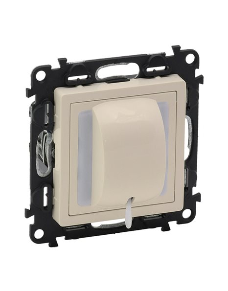 VALENA LIFE ΜΠΟΥΤΟΝ ΤΡΑΒΗΧΤΟ IVORY LEGRAND – 752224