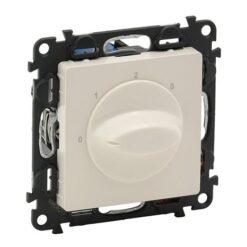VALENA LIFE ΔΙΑΚ 4ΘΕΣΕΩΝ IVORY LEGRAND – 752232