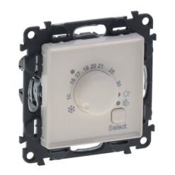 VALENA LIFE ΗΛΕΚΤΡ ΘΕΡΜΟΣΤ ΧΩΡΟΥ IVORY LEGRAND – 752233