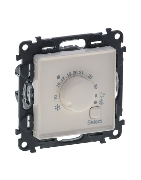 VALENA LIFE ΗΛΕΚΤΡ ΘΕΡΜΟΣΤ ΧΩΡΟΥ IVORY LEGRAND – 752233