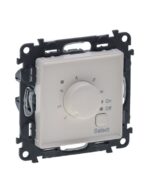 VALENA LIFE ΘΕΡΜΟΣΤ ΓΙΑ ΕΝΔΟΔΑΠ IVORY LEGRAND – 752234