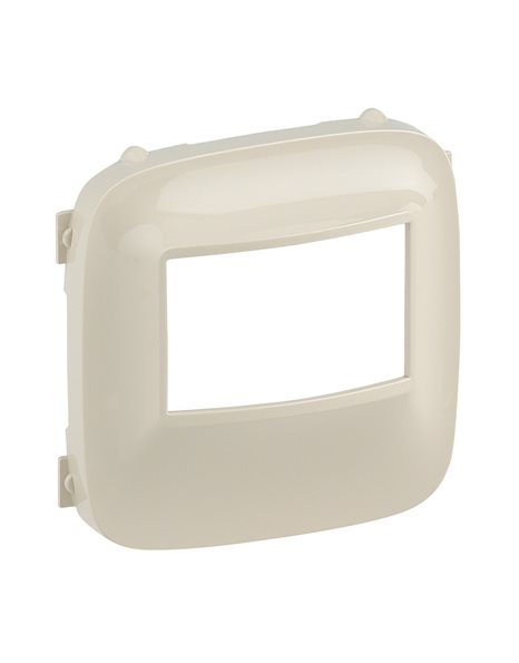 VALENA ALLURE ΑΝΙΧΝ ΚΙΝ ΜΕ ΟΥΔ 400W IVORY LEGRAND – 752279