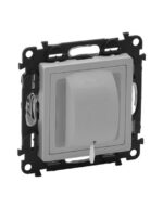 VALENA LIFE ΜΠΟΥΤΟΝ ΤΡΑΒΗΧΤΟ ALUM LEGRAND – 752324