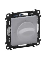 VALENA LIFE ΔΙΑΚ 4ΘΕΣΕΩΝ ALUM LEGRAND – 752332