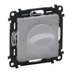 VALENA LIFE ΔΙΑΚ 4ΘΕΣΕΩΝ ALUM LEGRAND – 752332