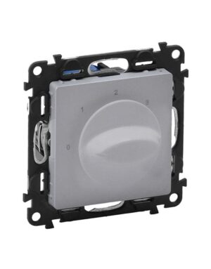 VALENA LIFE ΔΙΑΚ 4ΘΕΣΕΩΝ ALUM LEGRAND – 752332