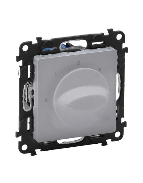 VALENA LIFE ΔΙΑΚ 4ΘΕΣΕΩΝ ALUM LEGRAND – 752332