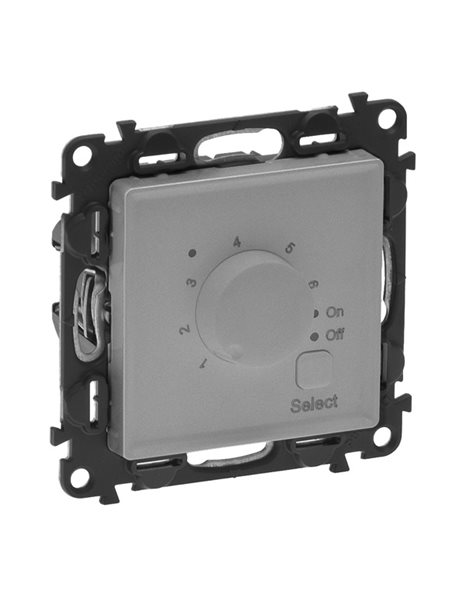 VALENA LIFE ΘΕΡΜΟΣΤ ΓΙΑ ΕΝΔΟΔΑΠ ALUM LEGRAND – 752334