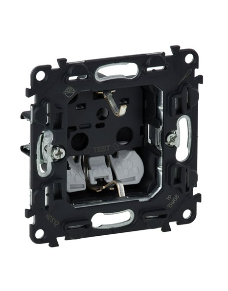 VALENA LIFE ΜΗΧΑΝΙΣΜΟΣ ΠΡΙΖΑΣ ΣΟΥΚΟ ΑΣΦ ΑΥΤ ΑΚΡ LEGRAND – 753020