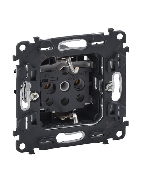 VALENA LIFE ΜΗΧΑΝΙΣΜΟΣ ΠΡΙΖΑΣ ΣΟΥΚΟ ΒΙΔΕΣ LEGRAND – 753025