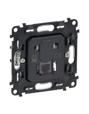 VALENA LIFE ΜΗΧΑΝΙΣΜΟΣ ΠΡ RJ11 ΤΗΛΕΦΩΝΟΥ LEGRAND – 753038