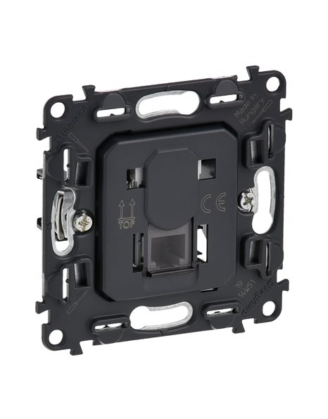 VALENA LIFE ΜΗΧΑΝΙΣΜΟΣ ΠΡ RJ11 ΤΗΛΕΦΩΝΟΥ LEGRAND – 753038