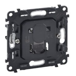 VALENA LIFE ΜΗΧΑΝΙΣΜΟΣ ΠΡ RJ45 UTP CAT6Α ΠΛΗΡΟΦ LEGRAND – 753044