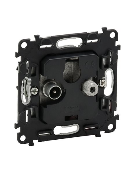 VALENA LIFE ΜΗΧΑΝΙΣΜΟΣ ΠΡ TV-SAT ΑΣΤΕΡΑΣ LEGRAND – 753057