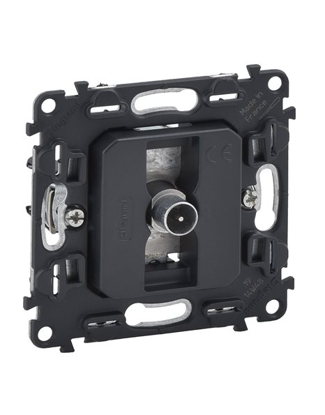 VALENA LIFE ΜΗΧΑΝΙΣΜΟΣ ΠΡ TV ΤΕΡΜΑΤΙΚΗ 10DB LEGRAND – 753060