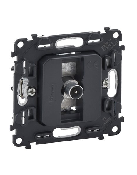 VALENA LIFE ΜΗΧΑΝΙΣΜΟΣ ΠΡ TV ΔΙΕΛΕΥΣΗΣ 14DB LEGRAND – 753061