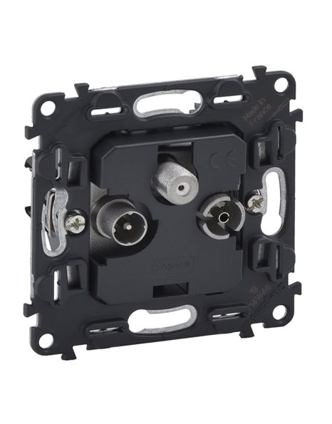 VALENA LIFE ΜΗΧΑΝΙΣΜΟΣ ΠΡ TV-R-SAT ΤΕΡΜΑΤΙΚΗ LEGRAND – 753064