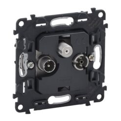 VALENA LIFE ΜΗΧΑΝΙΣΜΟΣ ΠΡ  TV-R-SAT ΔΙΕΛΕΥΣΗΣ LEGRAND – 753065