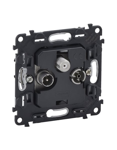 VALENA LIFE ΜΗΧΑΝΙΣΜΟΣ ΠΡ  TV-R-SAT ΔΙΕΛΕΥΣΗΣ LEGRAND – 753065