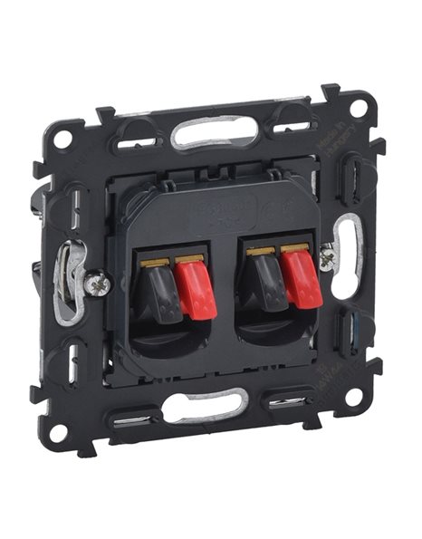 VALENA LIFE ΜΗΧΑΝΙΣΜΟΣ ΠΡ ΔΙΠΛΗΣ ΗΧΕΙΩΝ LEGRAND – 753078