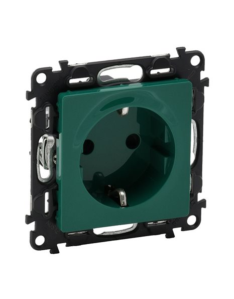 VALENA LIFE ΠΡ ΣΟΥΚΟ ΑΣΦ ΠΡΑΣΙΝΗ LEGRAND – 753329