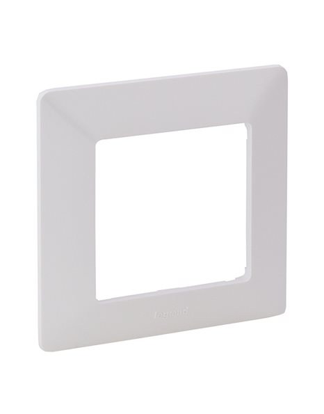 VALENA LIFE ΠΛΑΙΣΙΟ 1Θ WHITE LEGRAND – 754001