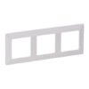 VALENA LIFE ΠΛΑΙΣΙΟ 3Θ WHITE LEGRAND – 754003