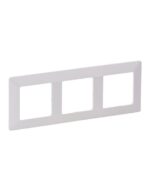 VALENA LIFE ΠΛΑΙΣΙΟ 3Θ WHITE LEGRAND – 754003