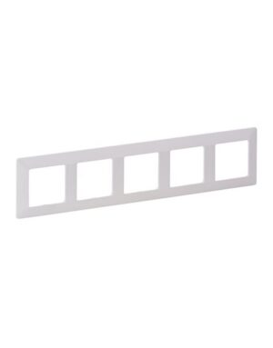 VALENA LIFE ΠΛΑΙΣΙΟ 5Θ WHITE LEGRAND – 754005